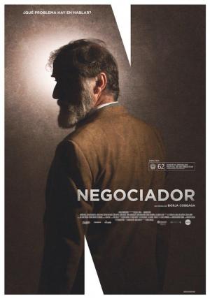 Negociador [Spanish]