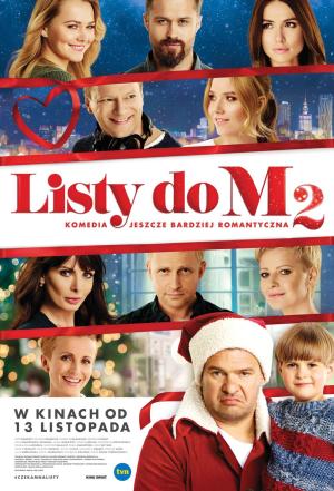 Listy do M. 2 [Russian]