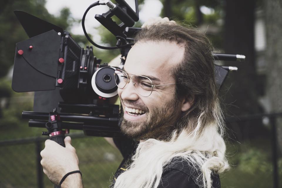 Lucas Paz