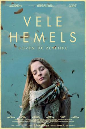 Vele Hemels [Russian]