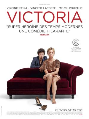 Victoria [Russian]