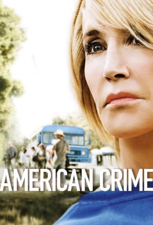 American Crime [Version française] S1-S3