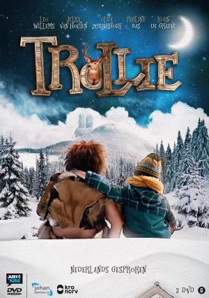Trollie: Home Sweet Home [Russian]