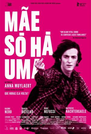 Don't Call Me Son [Portuguese]