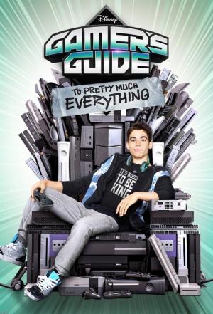 Gamer's Guide to Pretty Much Everything [Portuguese] S1-S2