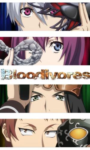 Bloodivores [Version française]