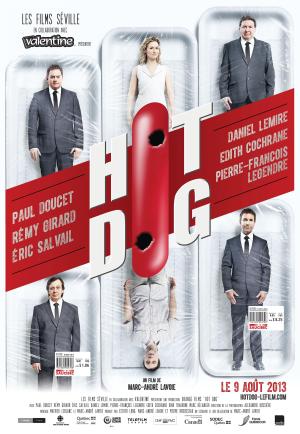 Hot Dog [Version française]