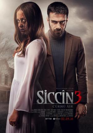 Sijjin 3: Love [Indonesian]