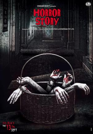 Horror Story [Hindi]