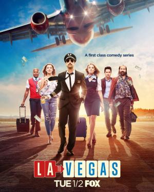 LA to Vegas [ترجمة عربية]