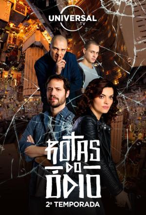 Rotas do Ódio [Portuguese] S1-S4