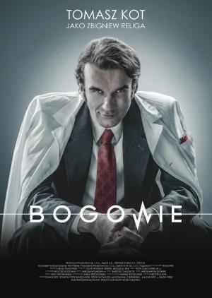 Bogowie [Russian]