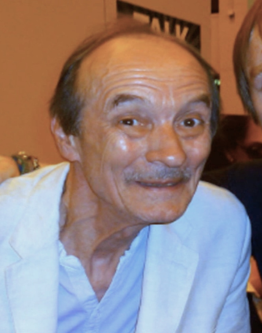 actor Oliver Smith large photo