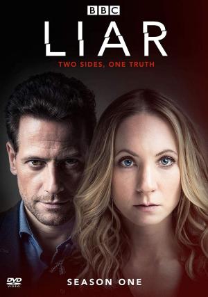 Liar [Version française] S1-S2