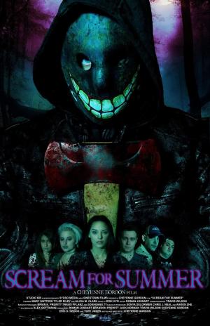 Scream for Summer [Russian]