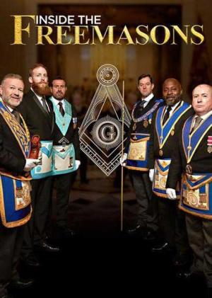 Inside the Freemasons [Portuguese]