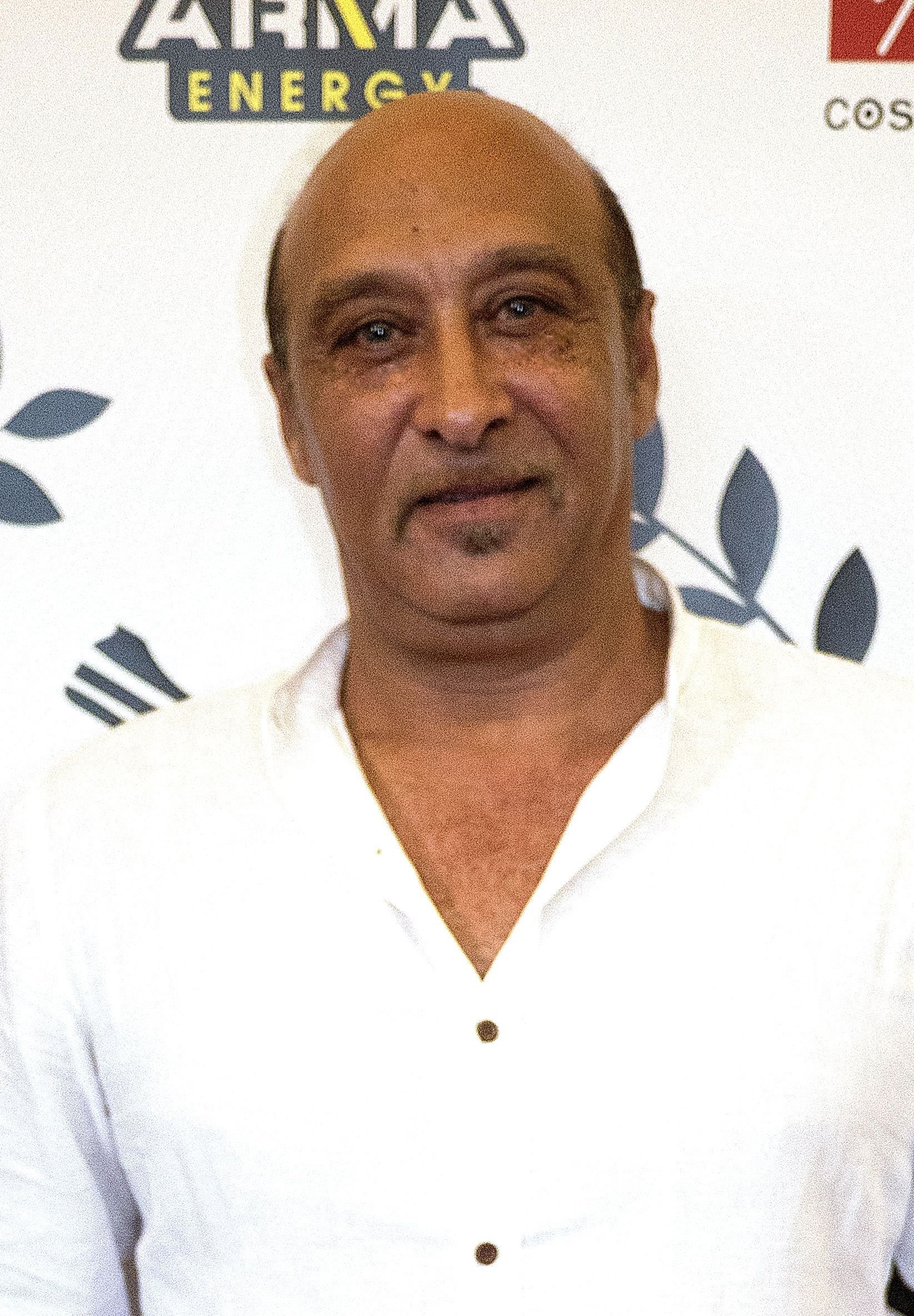 actor Juan Manuel Torres Gómez large photo