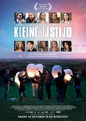 Kleine ijstijd [Russian]