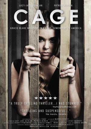 Cage [Russian]