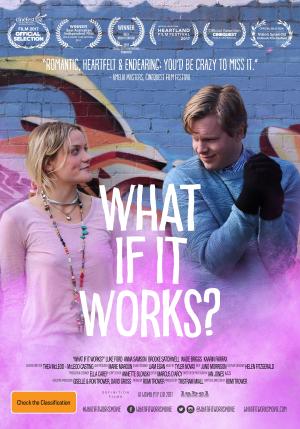 What If It Works? [Russian]