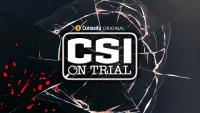 CSI on Trial