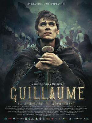 Guillaume, la jeunesse du conquérant [Version française]