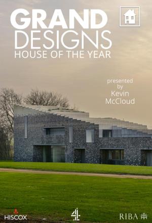 Grand Designs: House of the Year S1-S7