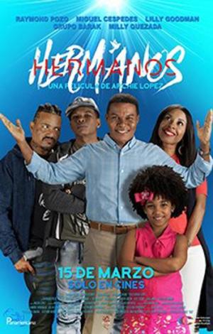 Hermanos [Russian]
