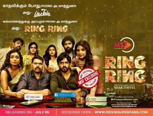 Ring Ring [Tamil]