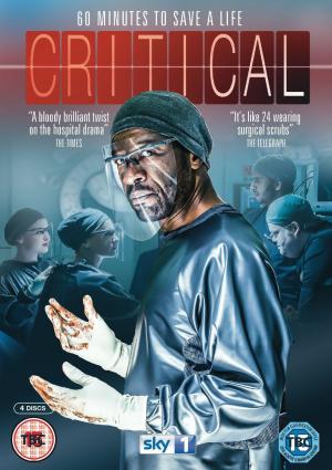 Critical [Hindi]