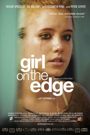 Girl on the Edge [Kurdish]
