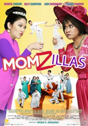Momzillas [Tagalog]