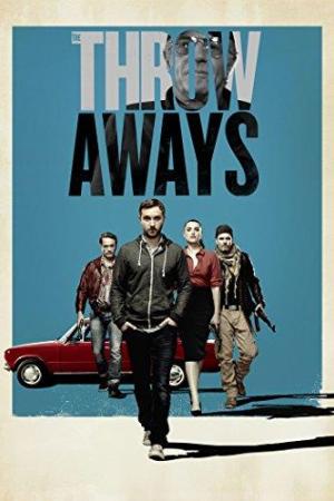 The Throwaways [Russian]