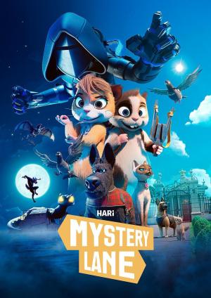 Mystery Lane [Version française]