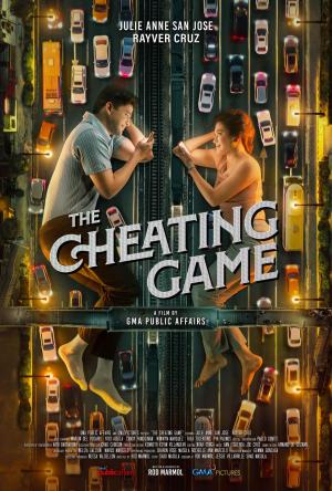 The Cheating Game [Indonesian]