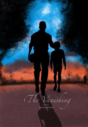 The Vanishing [ترجمة عربية]