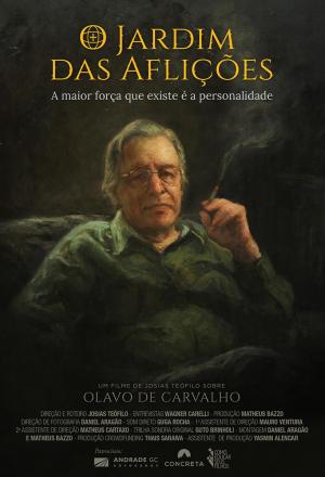 The Garden of Afflictions [Portuguese]