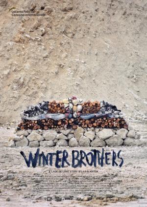 Winter Brothers [Indonesian]
