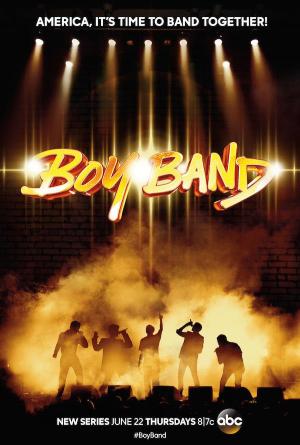 Boy Band [ترجمة عربية]