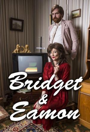Bridget & Eamon [Russian] S1-S4