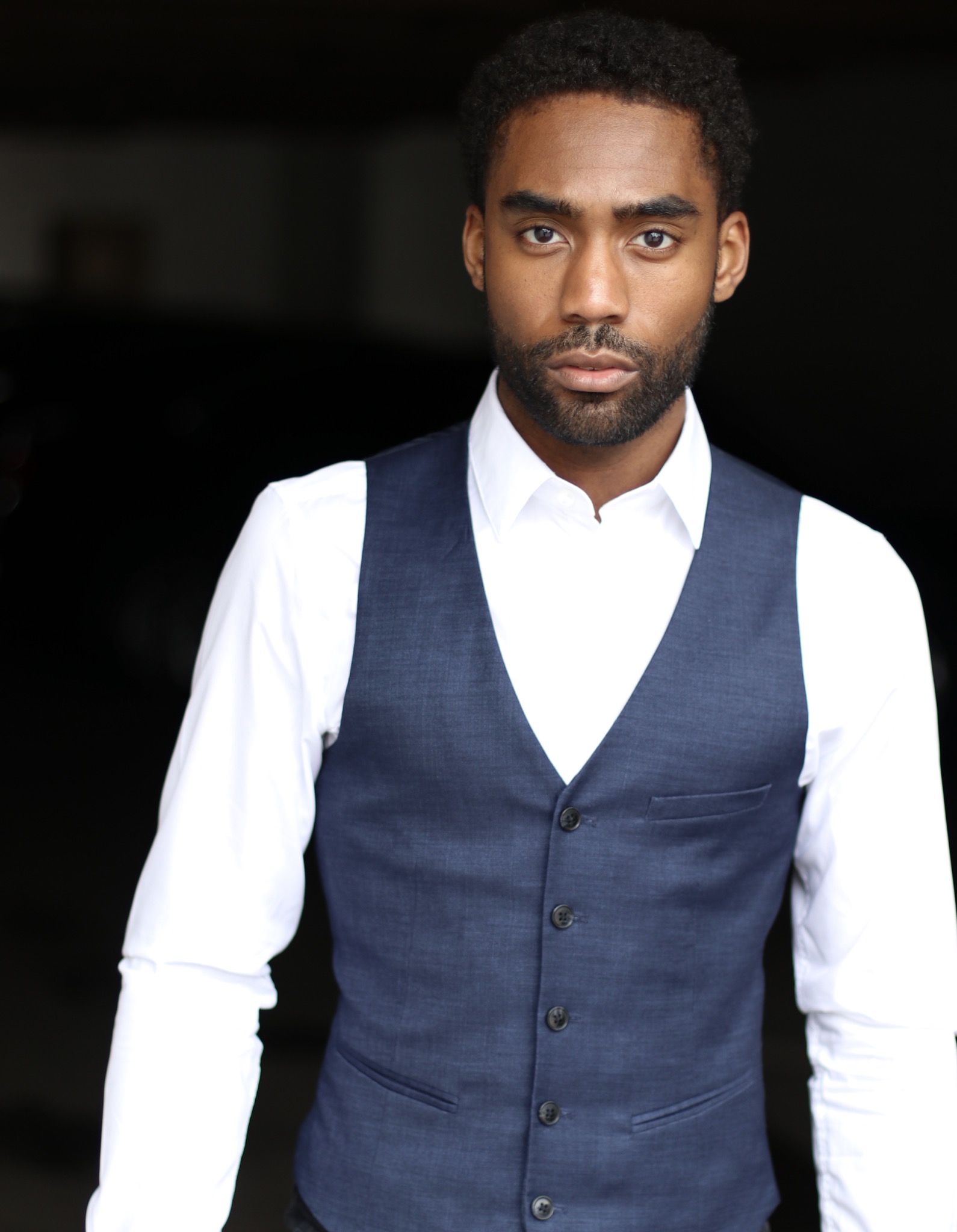 actor David Alan Madrick large photo