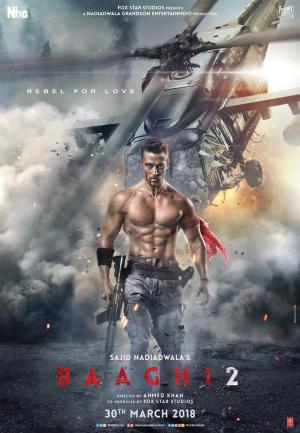 Baaghi 2 [Kurdish]