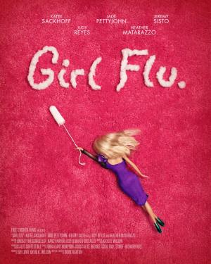 Girl Flu. [ترجمة عربية]