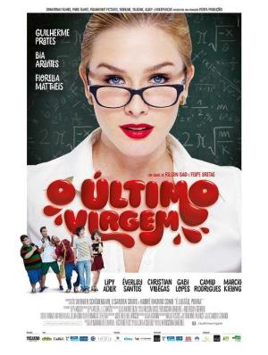 O Último Virgem [Portuguese]