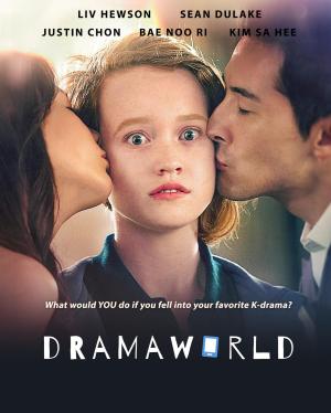 Dramaworld [Version française] S1-S2