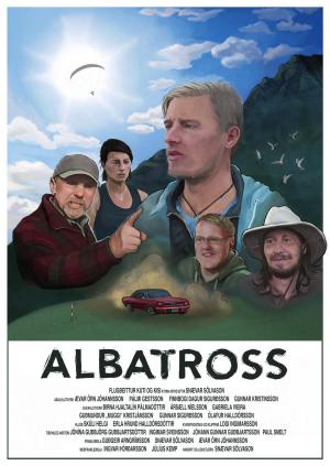 Albatross [Russian]
