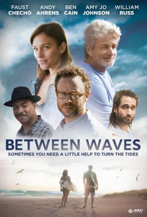 Between Waves [Russian]