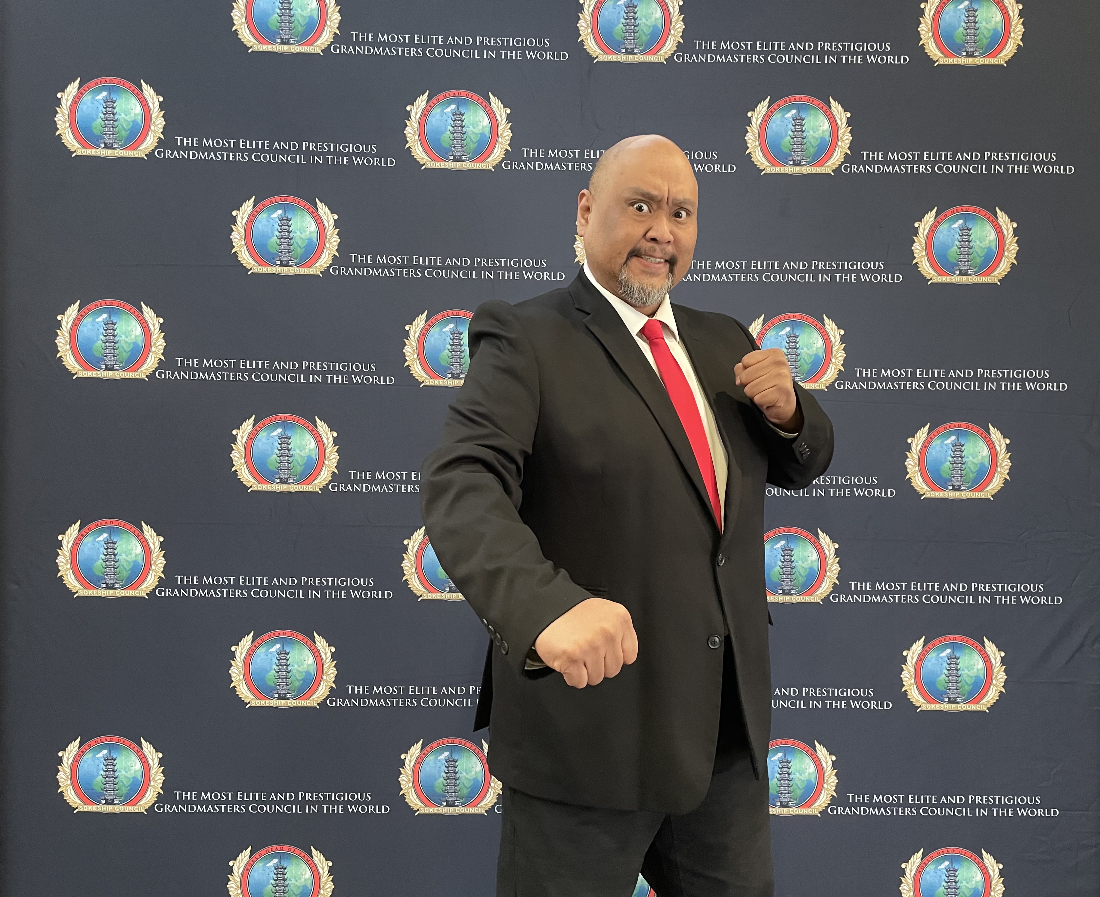 actor Americus Abesamis large photo