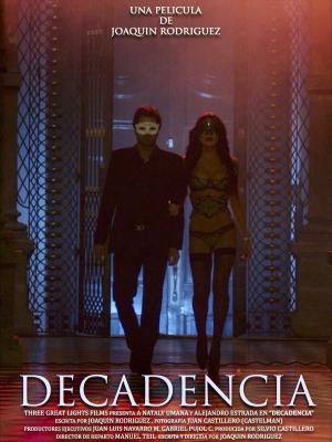 Decadencia [Indonesian]