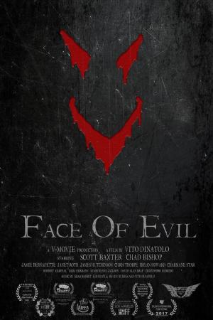 Face of Evil [Portuguese]